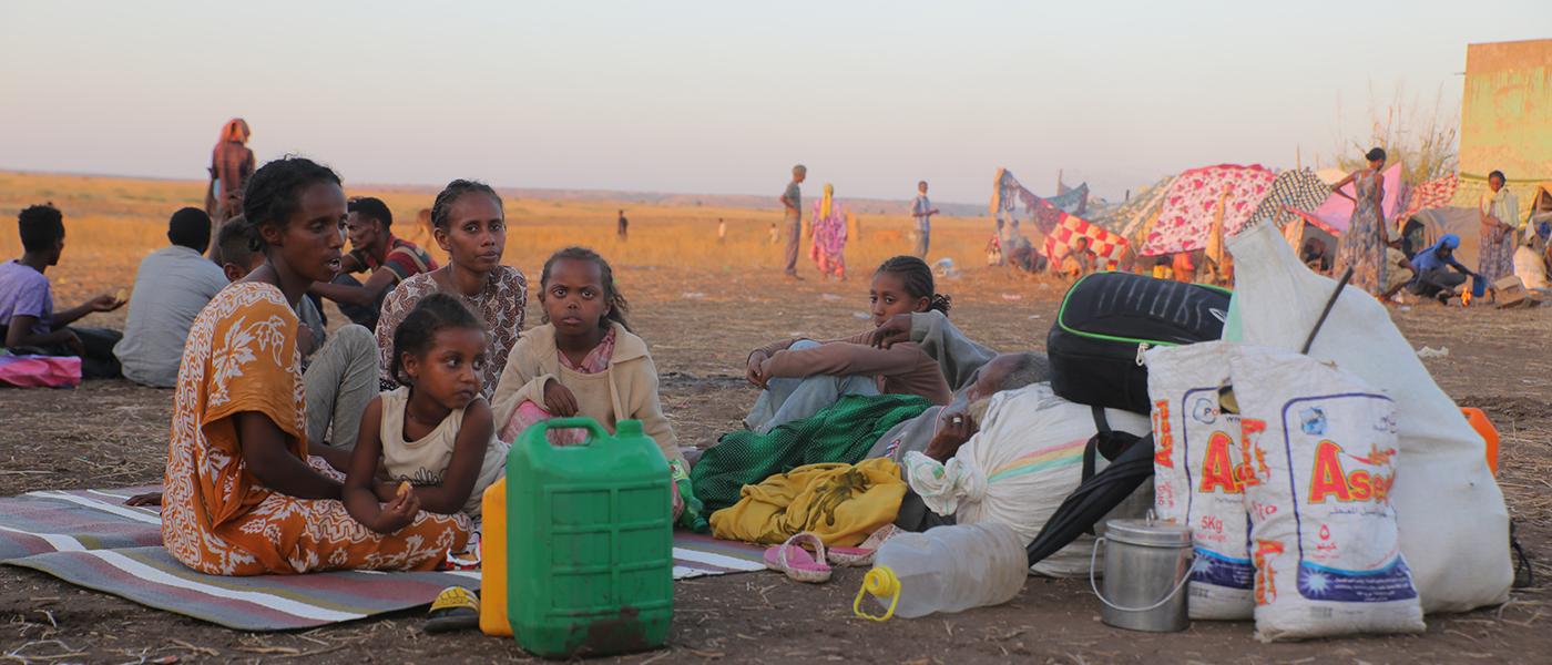 UN emergency funding released for humanitarian response to Ethiopia’s Tigray conflict