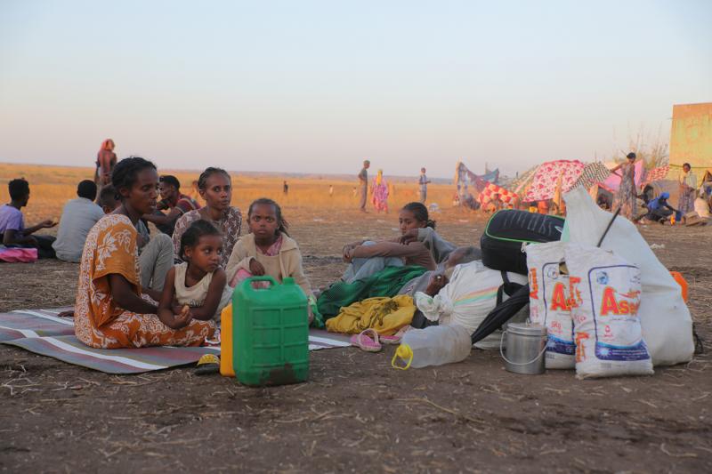 UN emergency funding released for humanitarian response to Ethiopia’s Tigray conflict